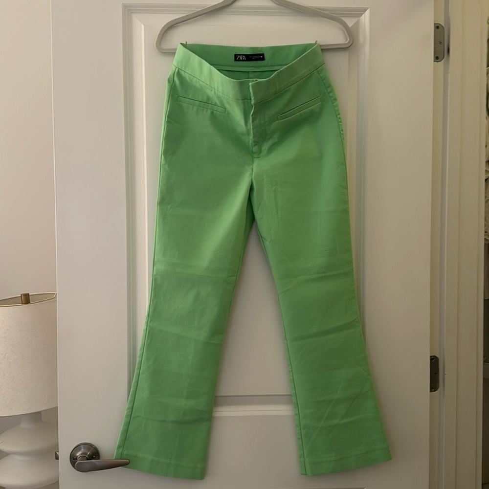 Zara Pants
